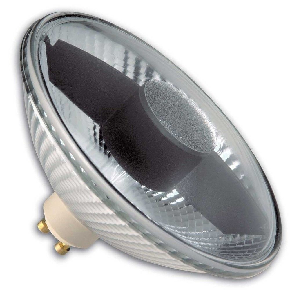 Anti-Glare réflecteur halogène 230V 75W GU10 110mm