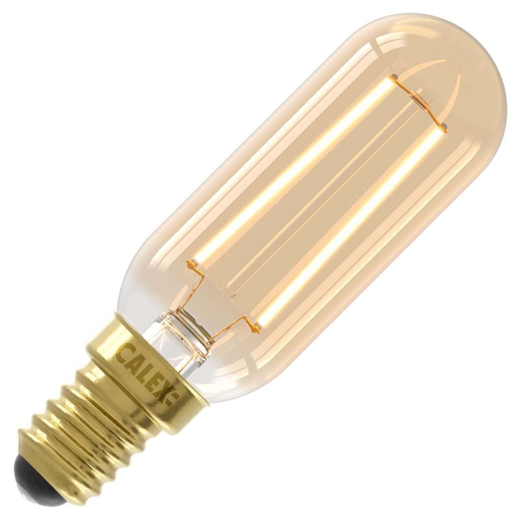 Calex | LED Ampoule de tube | E14 | 3.5W Dimmable