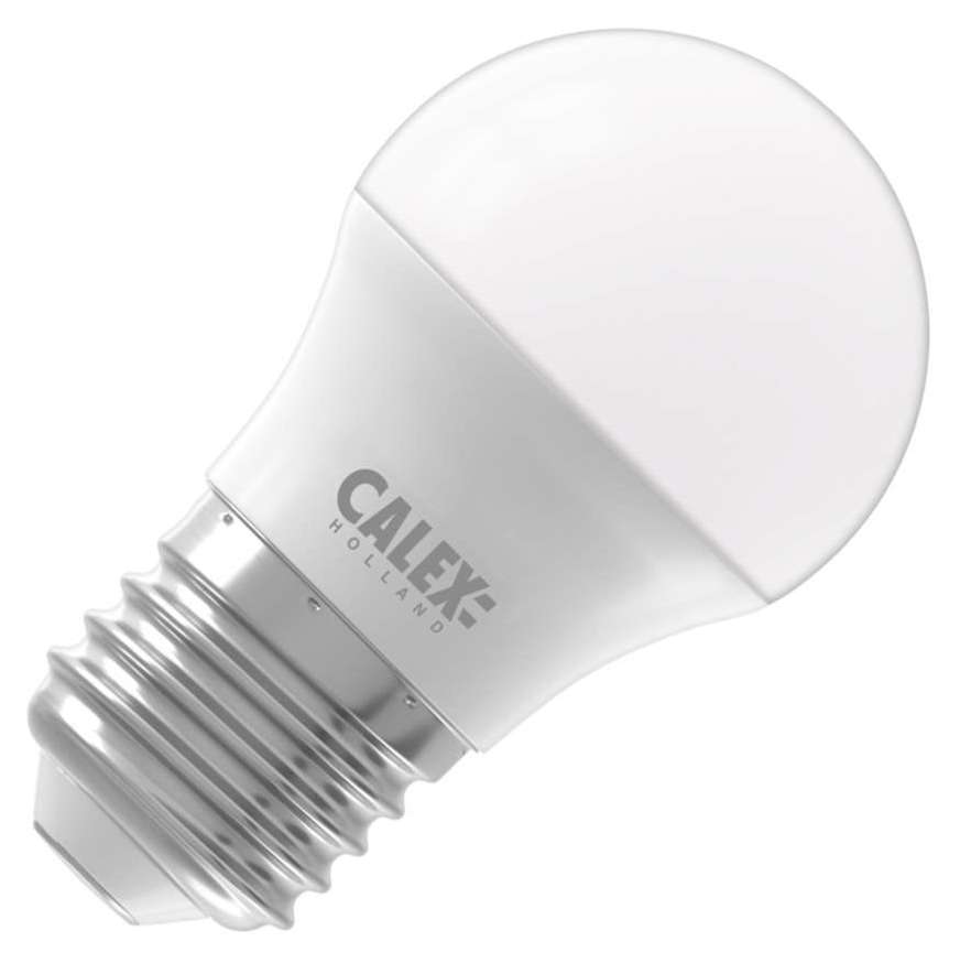 Calex | LED Ampoule Boule | E27 | 5W