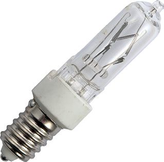 SPL | halogène Halolux | E14 | 175W