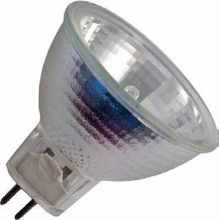 SPL | halogène Ampoule réflecteur | GU5,3 | 20W