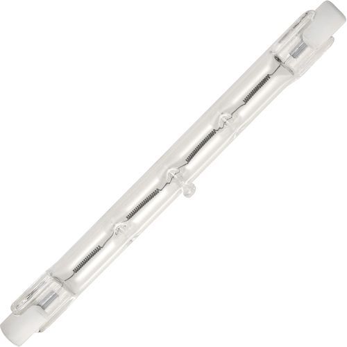 SPL | Tube halogène | R7s | 118 mm | 200W