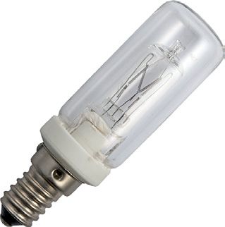SPL | halogène Halolux | E14 | 100W