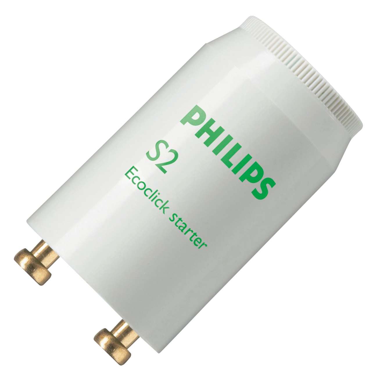 PHILIPS | Éclairage de démarrage TL S2 | 4 - 22W