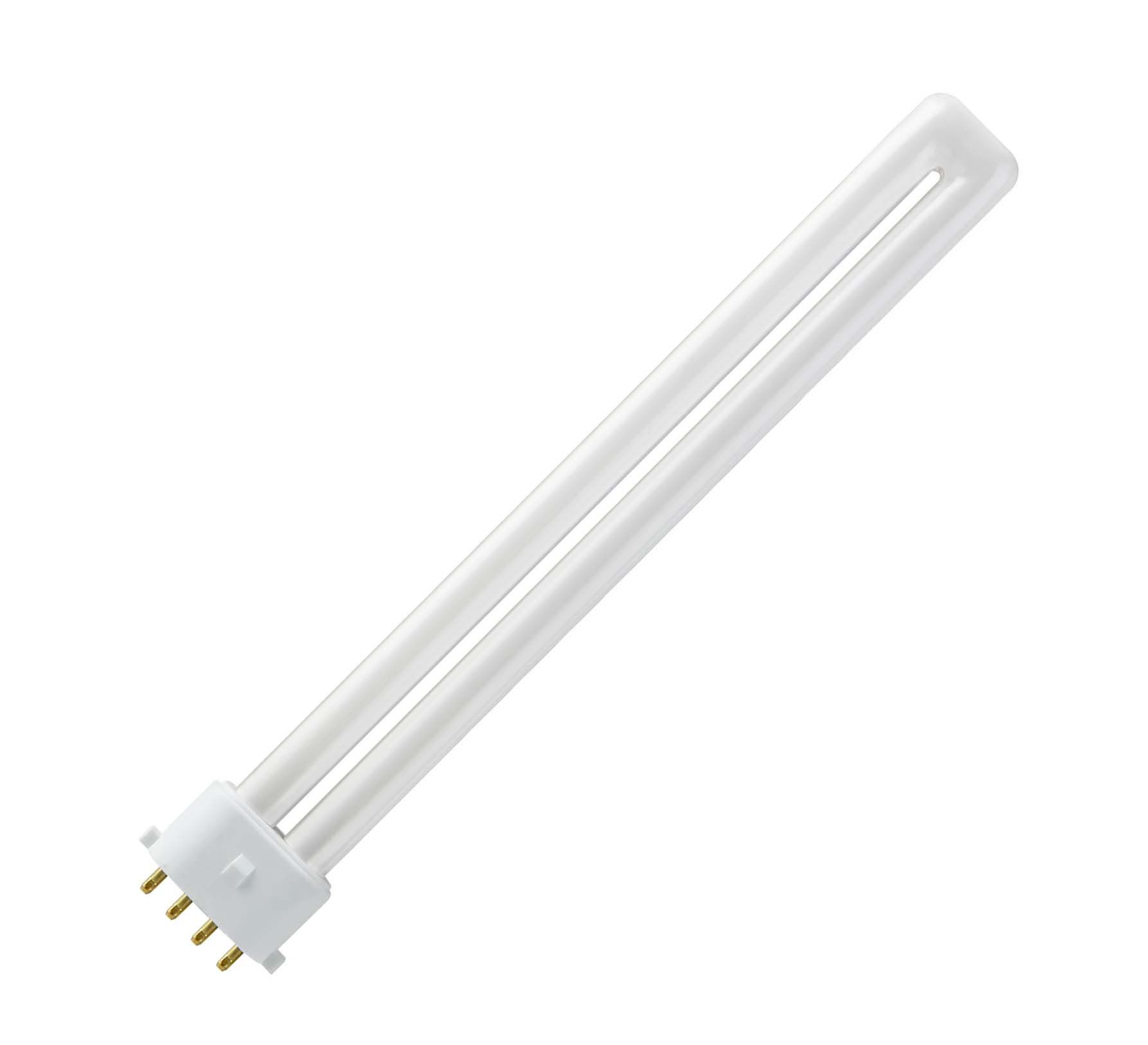 PHILIPS Ampoule Fluocompacte  - Master Pl-S - 4P - 2G7 - 11W - 3000K