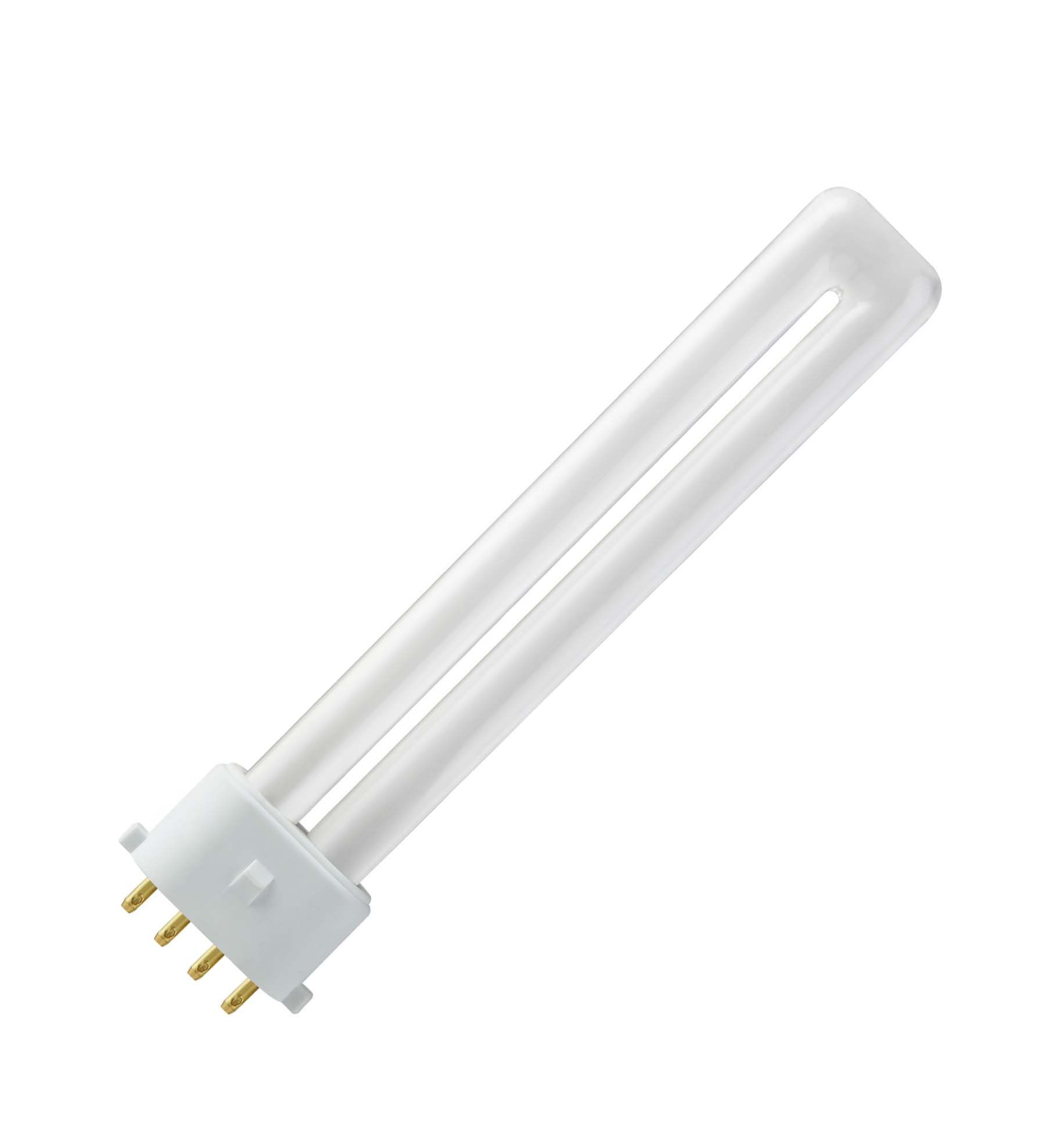  Philips MASTER PL-S 9W - 827 Blanc Tr&egrave;s Chaud | 4 Pin