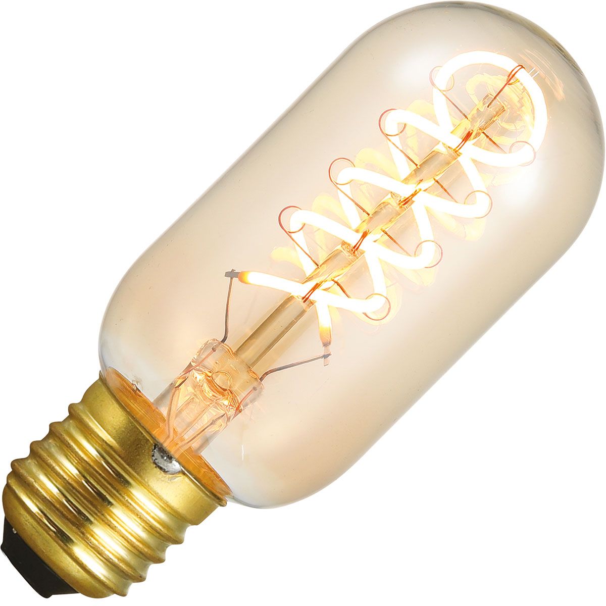 Lighto | LED Ampoule Tube | E27 Dimmable | 5W