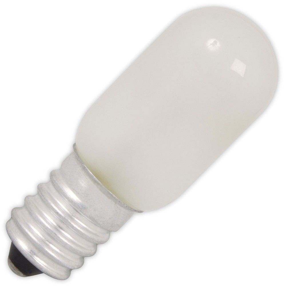Calex | Ampoule à Incandescence Tube | E14 | 10W Dépolie