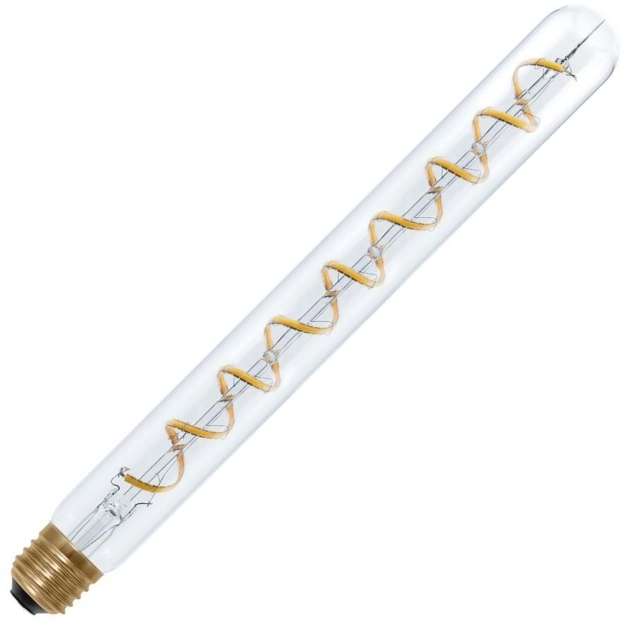 Segula | LED Ampoule de Tube | E27 Dimmable | 12W (remplace 40W) 300mm