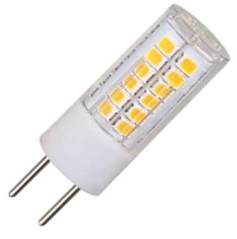 EGB | LED Ampoule à Broches 12V | GY6.35 | 3,8W (remplace 40W)