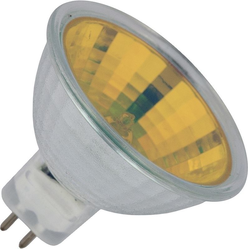 SPL | halogène Ampoule réflecteur | GU5,3 | 50W