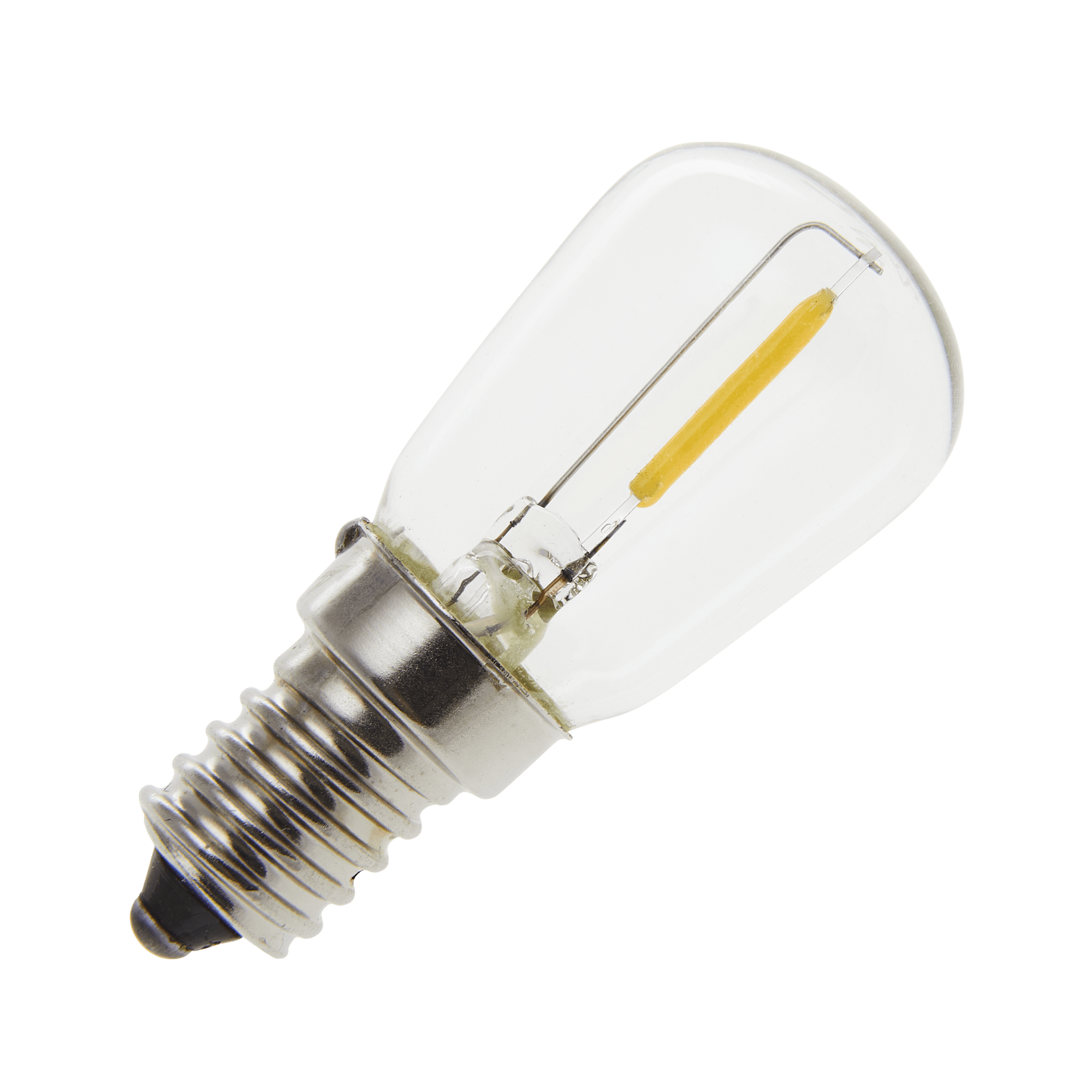 Lighto | LED Ampoule Tube | E14 | 1W (remplace 10W)