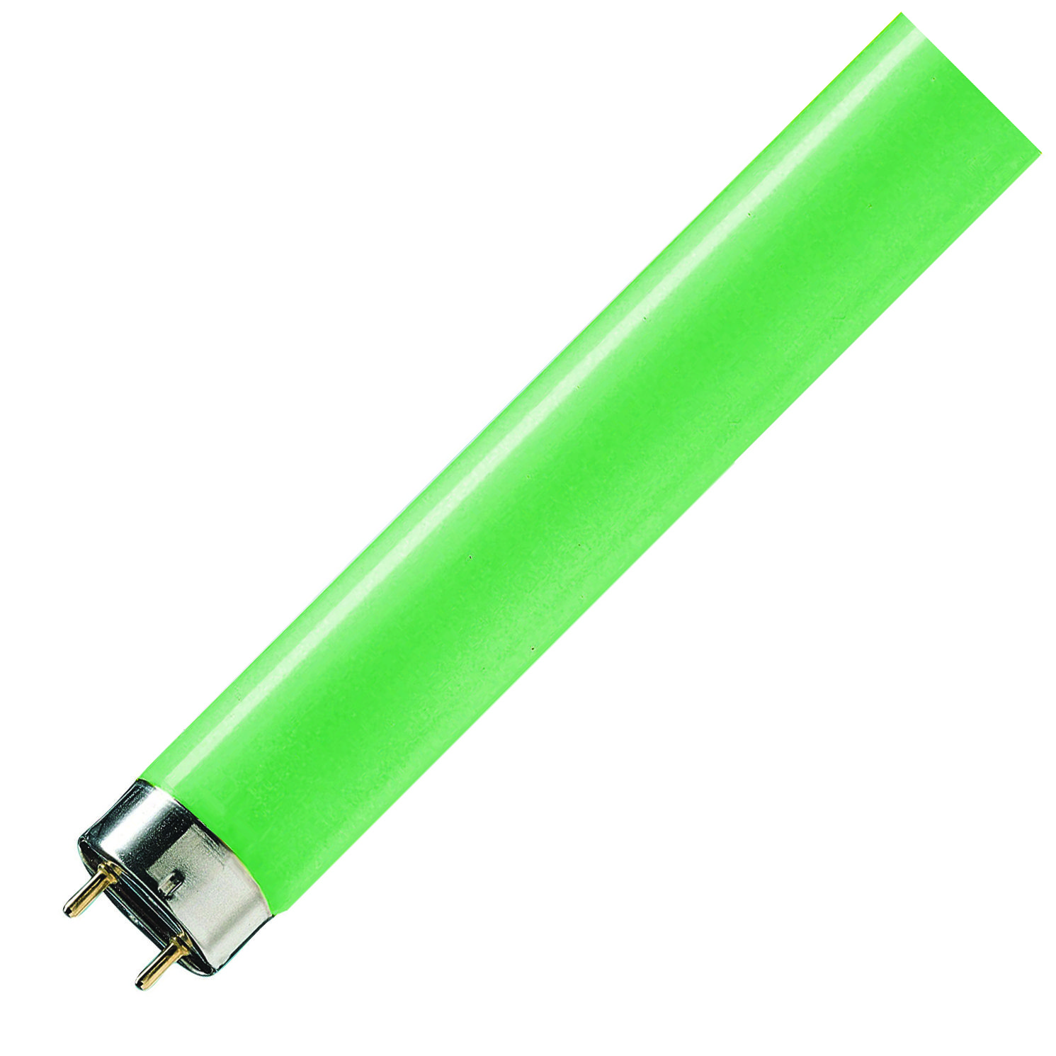 PHILIPS | tube fluorescent G13 | Vert | 18W