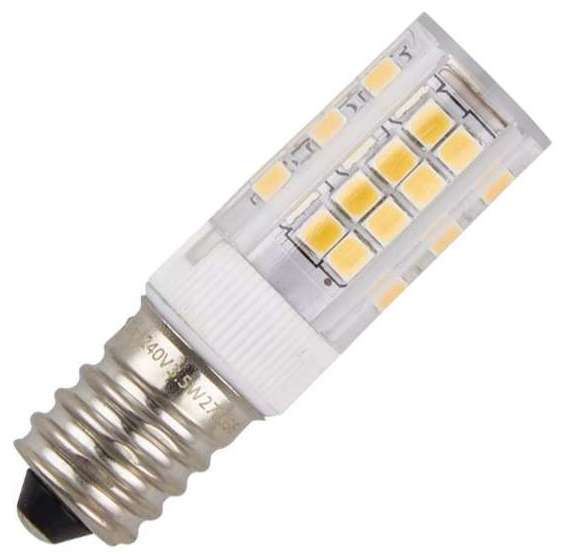 SPL | LED Ampoule de tube | E14 | 3.5W Dimmable