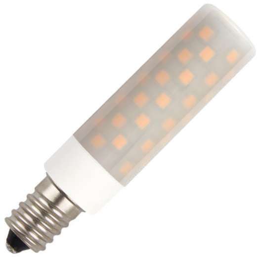 SPL | LED Ampoule de tube | E14 | 6W Dimmable
