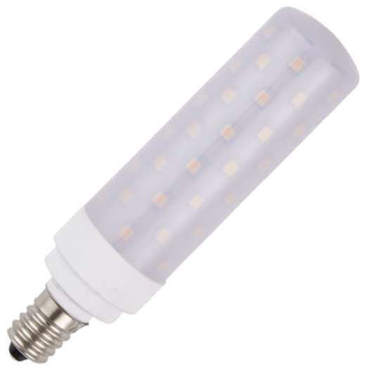 SPL | LED Ampoule de tube | E14 | 10W Dimmable