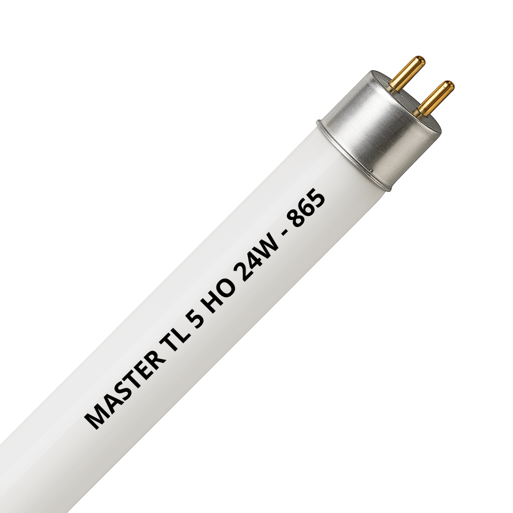 PHILIPS  MASTER TL5 HO 24W - 865 Lumi&egrave;re du Jour | 55cm