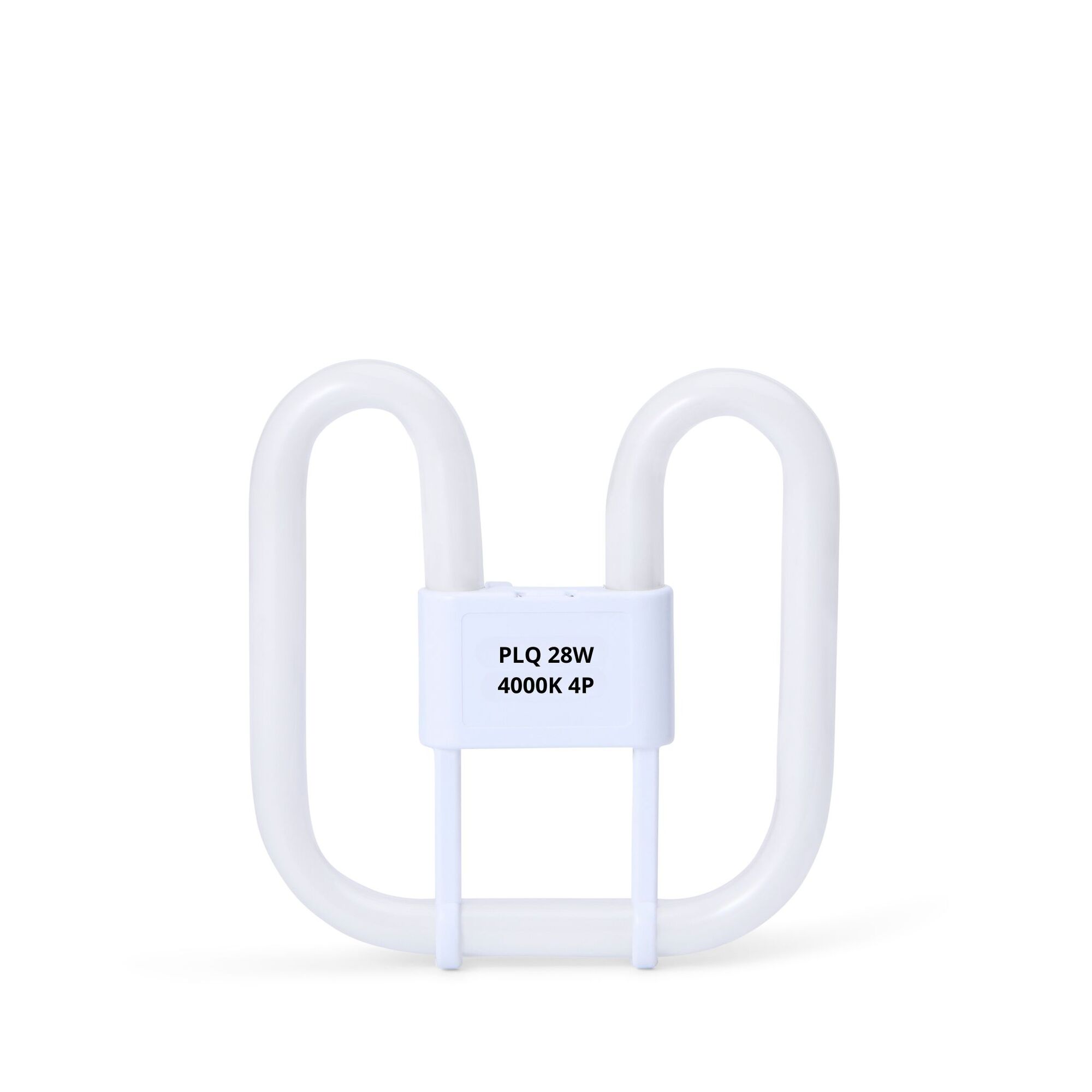  Philips MASTER PL-Q 28W - 840 Blanc Froid | 4 Pin