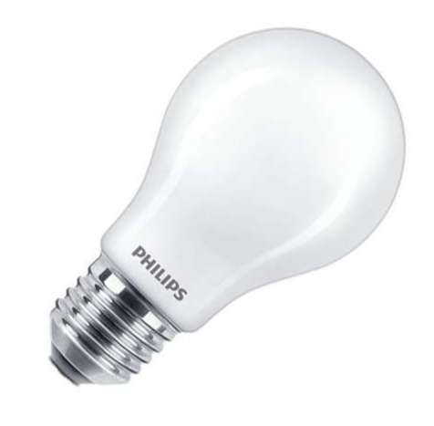 PHILIPS | Lampe à LED | E27 | 7W