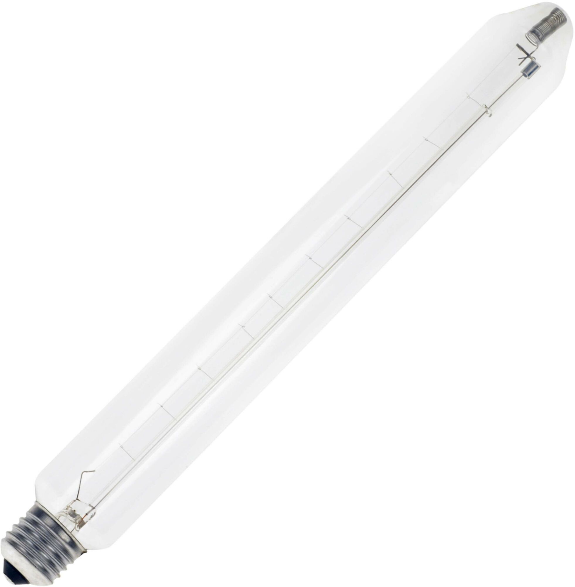 Ampoule à Incandescence Tube Colorenta | E27 | 60W Clair