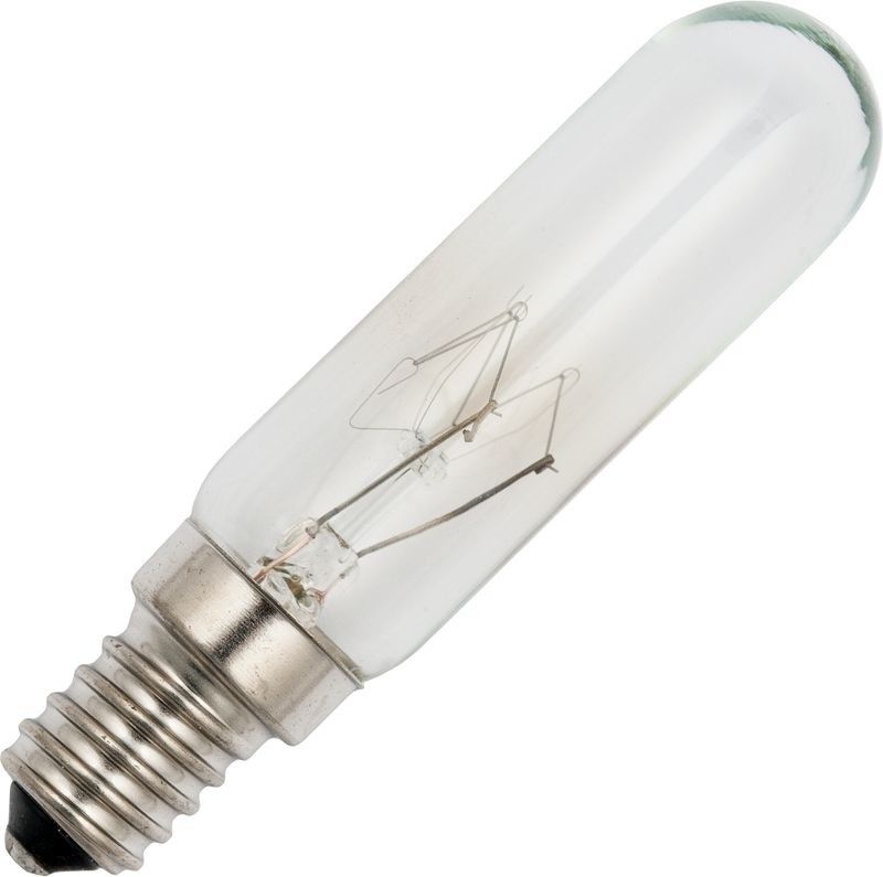 SPL | Ampoule à Incandescence Tube | E14 | 25W Clair