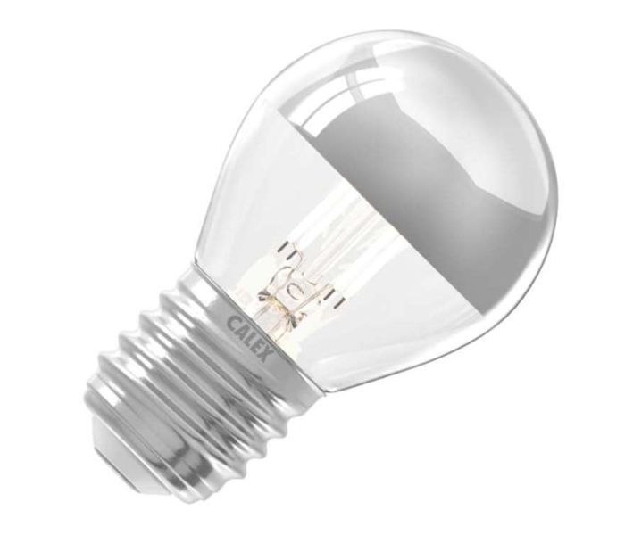 Calex | LED Ampoule Boule | E27  | 3.5W Dimmable