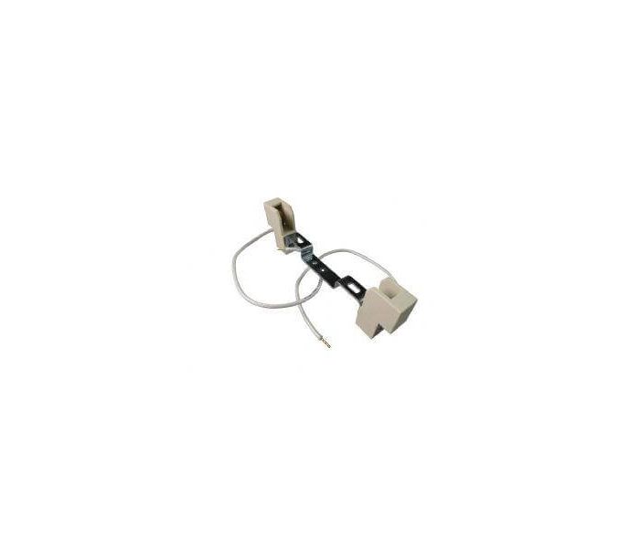 Culot halogene 78mm