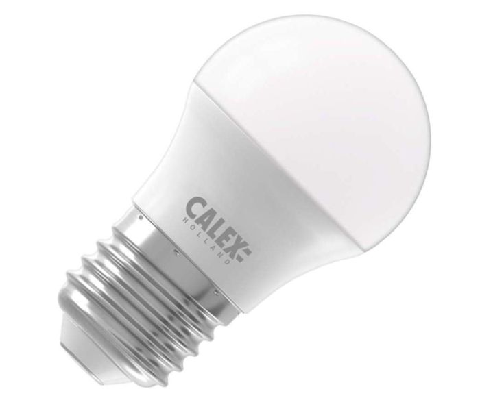 Calex | LED Ampoule sphériques | E27  | 2.8W