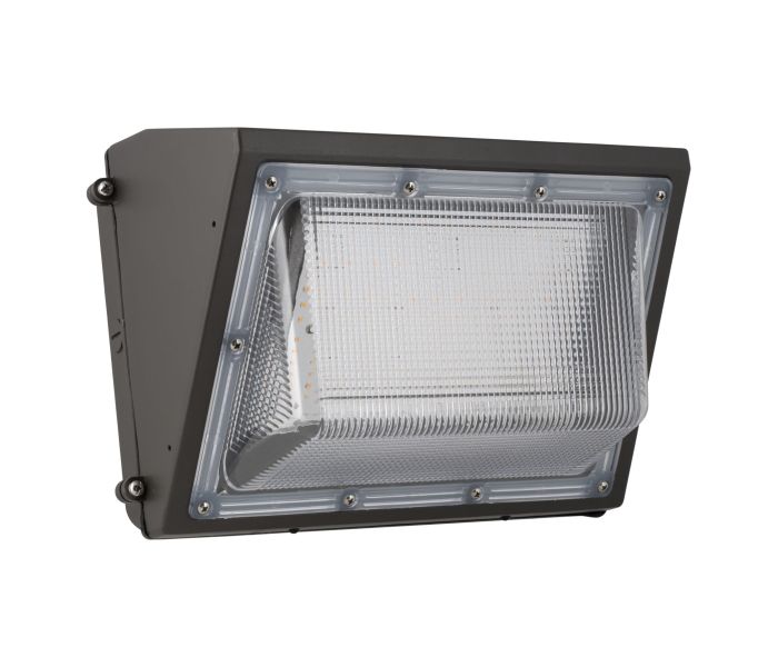 Bailey | Plafonnier /Applique murale | LED non interchangeable | 45W Sans fonction de réglage