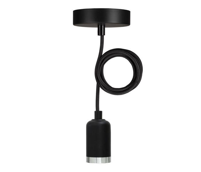 Bailey | Luminaire suspendu  | E27  | 60W