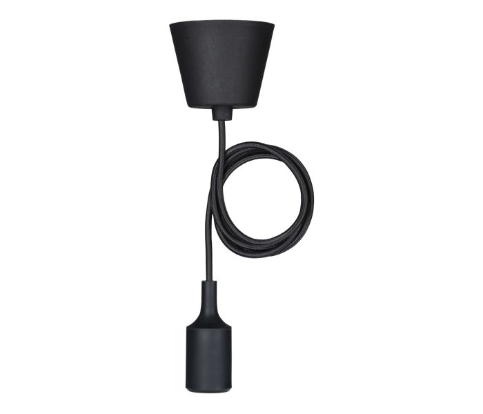 Bailey | Luminaire suspendu Plastique | E27  | 60W 
