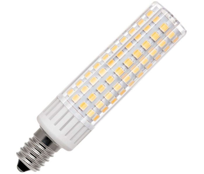 Bailey | LED Ampoule de Tube | E14 | 6,5W (remplace 60W) 79mm