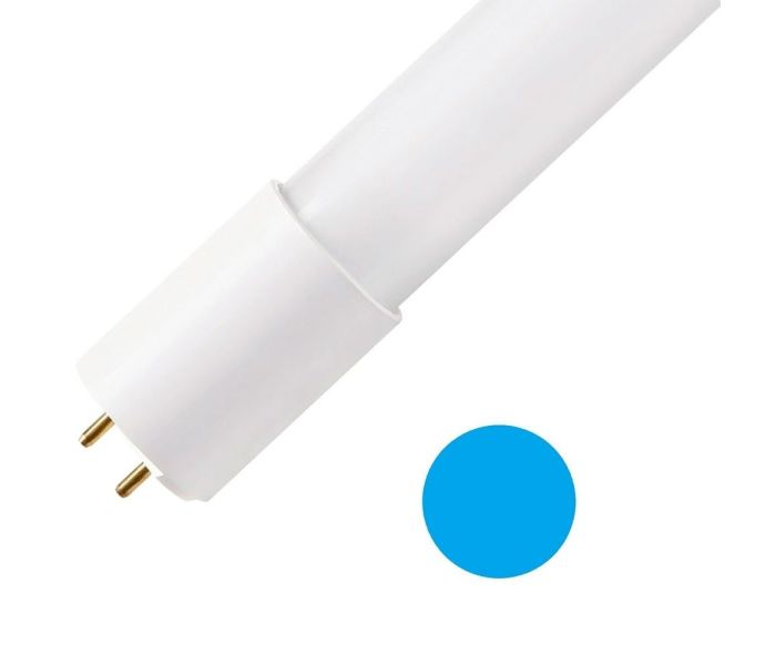 Bailey | LED Tube Fluorescent | T8 G13 | 22W 1500mm Bleu