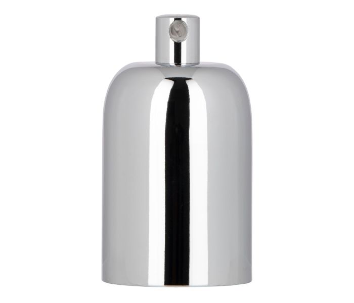 Bailey | Douille   | E27   | Aluminium