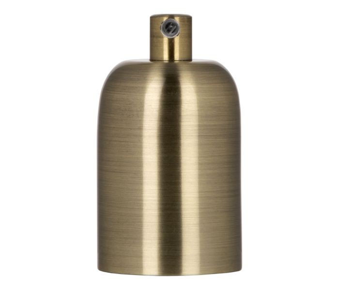 Bailey | Douille   | E27   | Aluminium