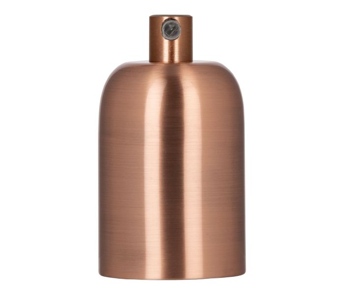 Bailey | Douille   | E27   | Aluminium