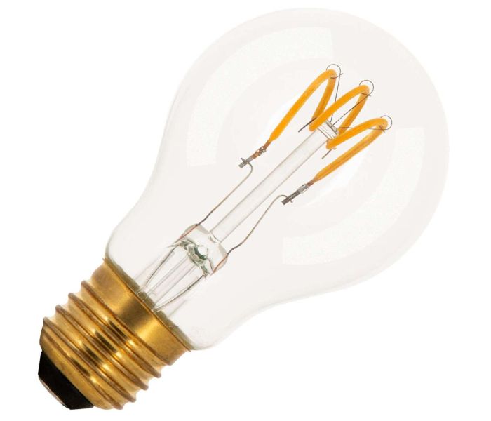 Bailey | LED Ampoule | E27  | 3W Dimmable