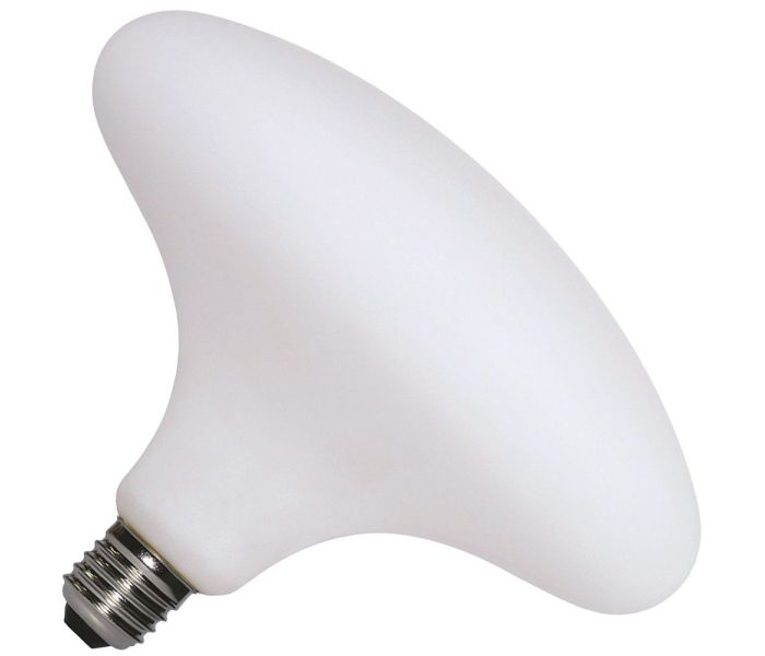 Bailey Milky I200 | LED Ampoule | E27 Dimmable | 6W (remplace 54W) Opale