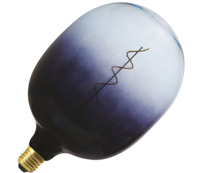 Bailey | LED Ampoule | E27 Dimmable | 4W (remplace 15W) Noir