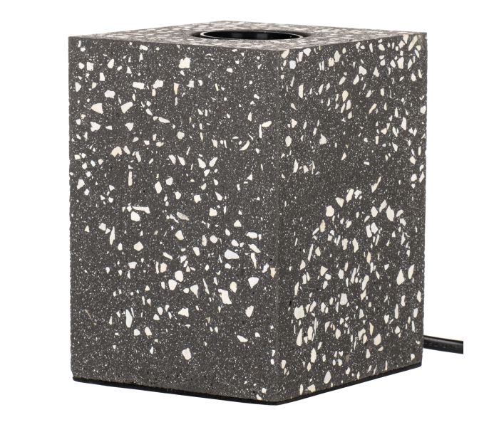 Bailey | Lampes à poser | E27 Pied  | 60W