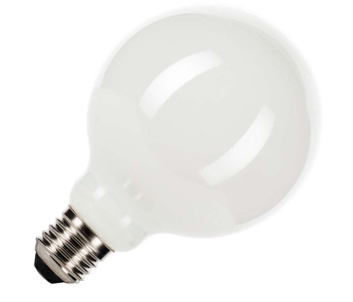 Bailey | LED Ampoule Boule | E27  | 8W Dimmable