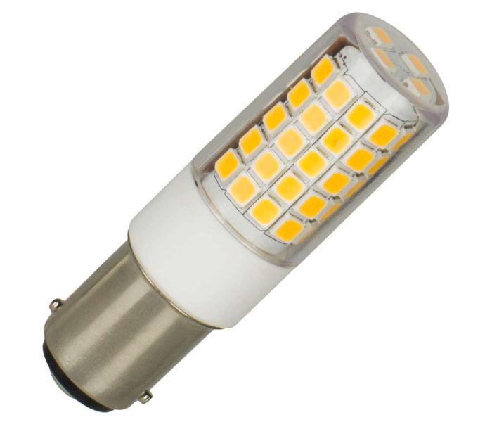 Bailey | LED Ampoule de tube | BA15d  | 5W Dimmable