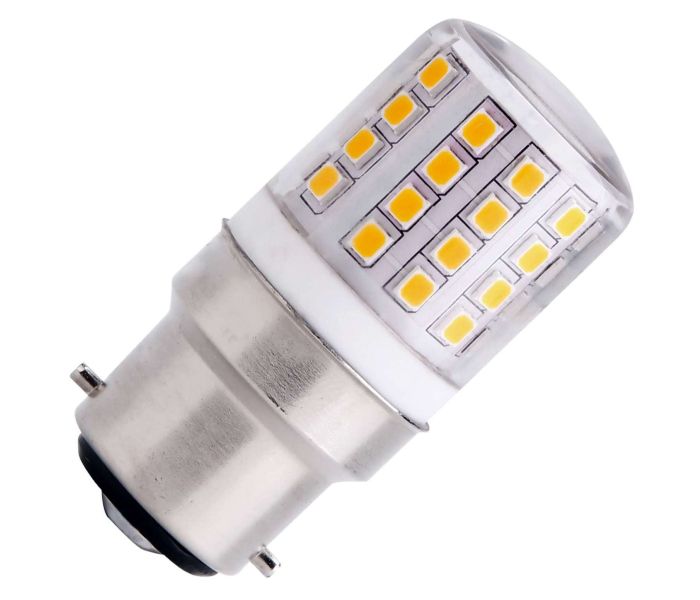 Bailey | LED Ampoule de tube | B22d  | 4W