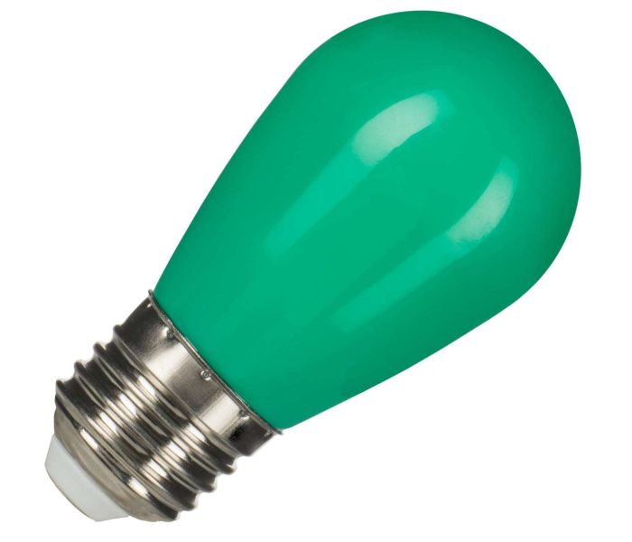Bailey | LED Ampoule de tube | E27  | 1W
