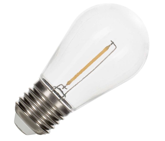 Bailey | LED Ampoule de tube | E27  | 1W