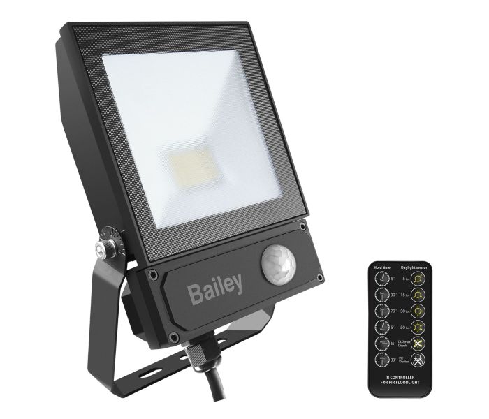 Bailey | LED Projecteur | 30W