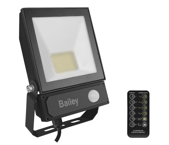 Bailey | LED Projecteur | 50W