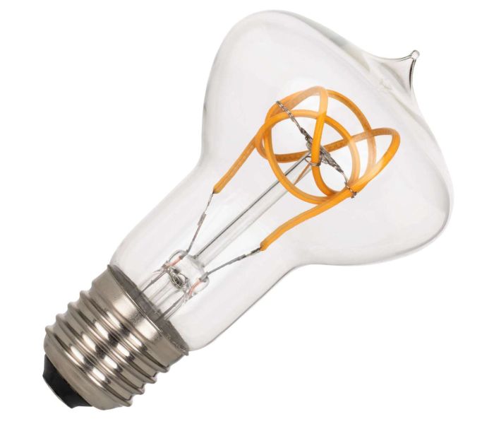 Bailey | LED Lampe design | E27  | 4W Dimmable