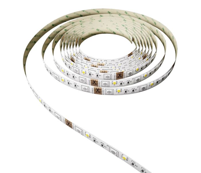 Calex | WIFI LED Strip 2M | 12 W Ø 12mm | Smart