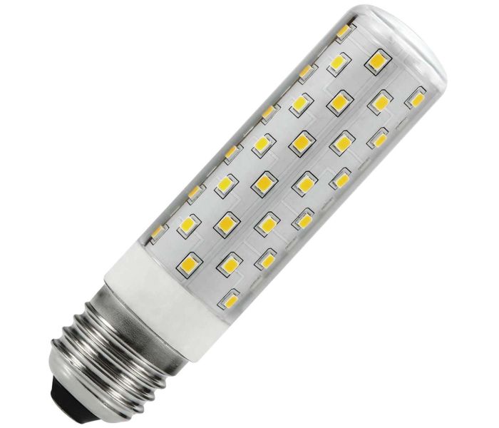 Bailey | LED Ampoule de tube | E27  | 12W Dimmable